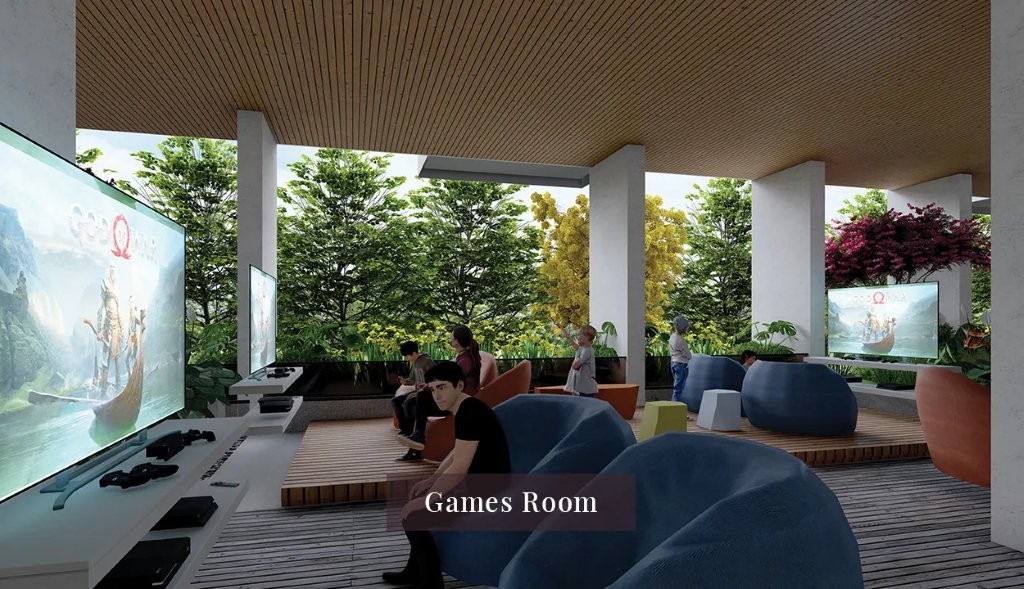 Nyla Miyapur – Premium 2 BHK and 3 BHK Flat Interior